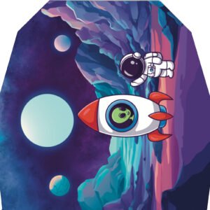 "Spaceman: Intergalactic Meetup"
