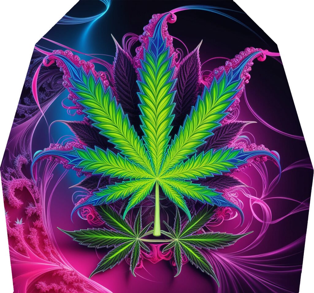 "Electric Dreams: The Leaf Awakens"