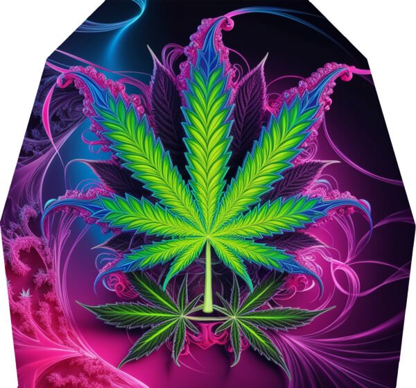 "Electric Dreams: The Leaf Awakens"